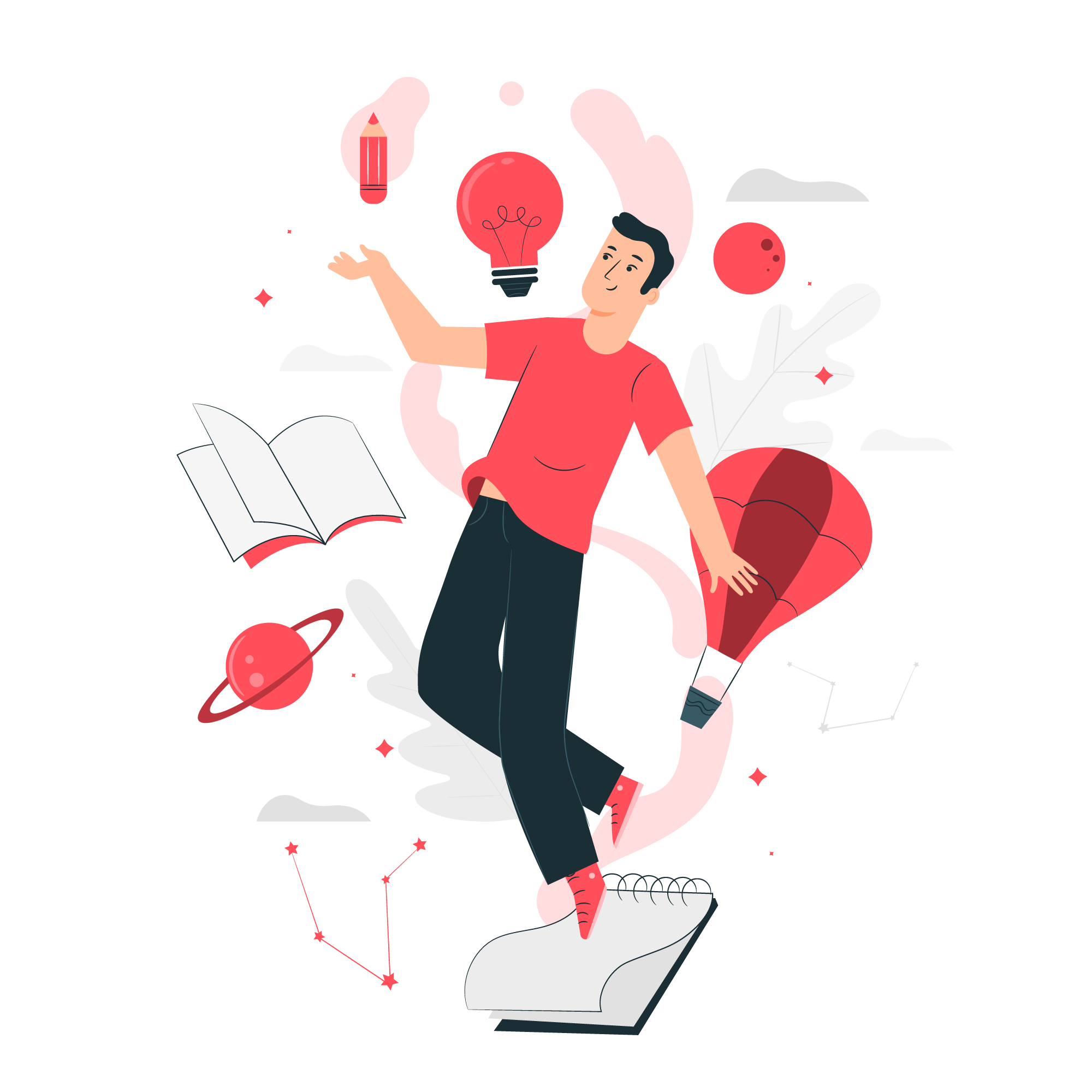 Affiliate Marketing