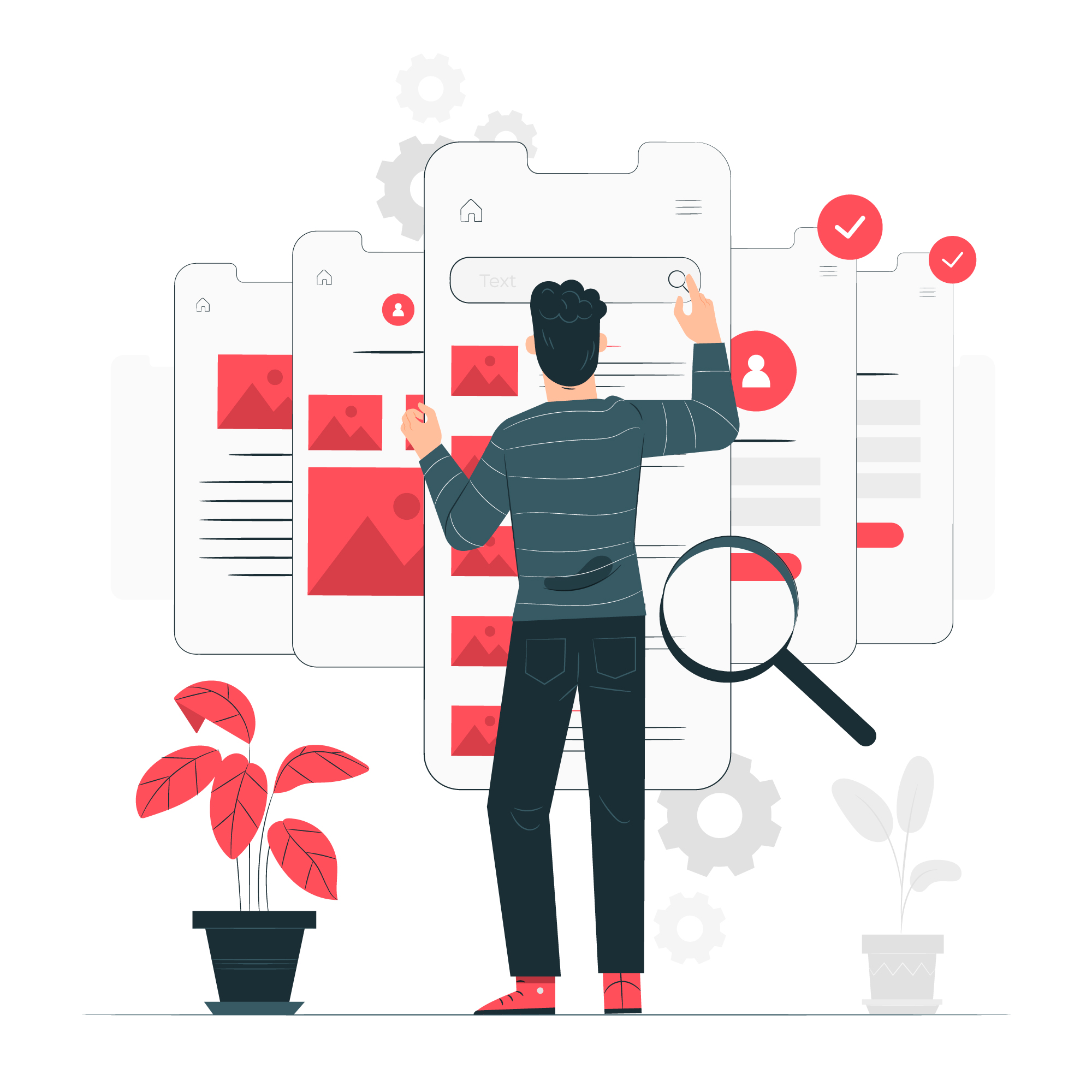 Google & Facebook Ads